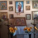 храм " архистратига Михаила"