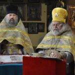 Свято-Пантелеимоновский храм