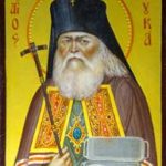 свт. Лука Крымский