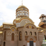 св. блж. Ксении Петербургской св. блж. Ксении Петербургской