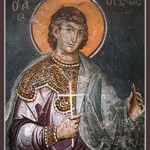 св. муч. Орест врач