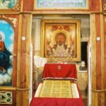 Храм св. Игнатия Брянчанинова