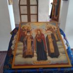 Храм "Целительница"