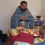 Храм "Целительница" Храм "Целительница"