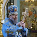 Митрополит Митрофан