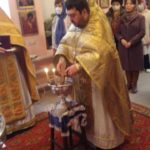 Память святых бессребреников