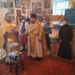 Память святых бессребреников