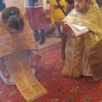 Память святых бессребреников