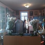 Престольный день храм иконы Б.М. "Млекопитательница"