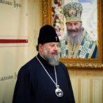 Обращение Митрополита Митрофана